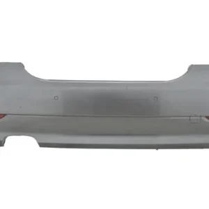 Rabat ZDERZAK TYLNY TYŁ BMW 5 E60 SEDAN PDC A52/7